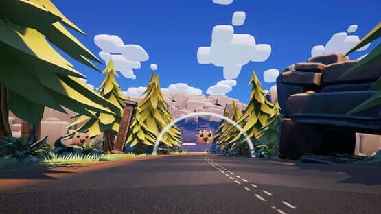Bears Can't Drift!? — screenshot 3