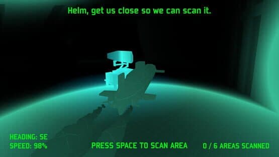 One Ping Only — screenshot 2