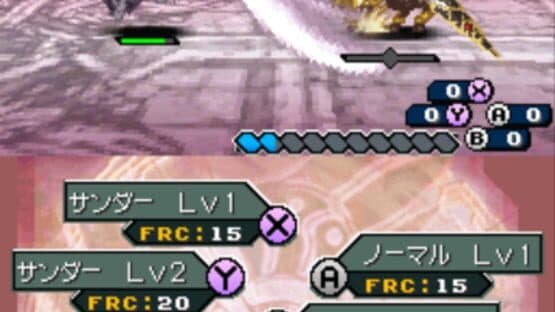 Shining Force Feather — screenshot 3