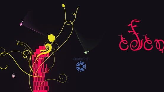 PixelJunk Eden — screenshot 1