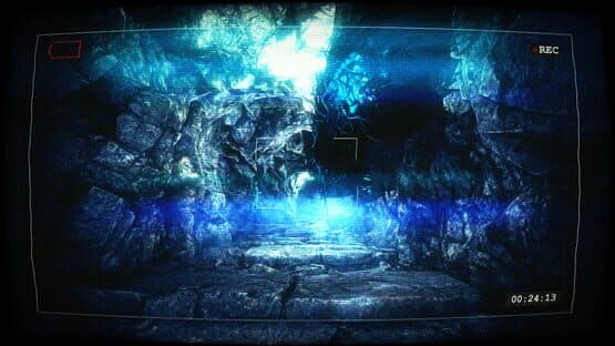 Into Blue Valley — screenshot 2