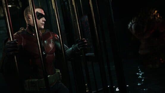 Batman: Arkham VR — screenshot 5