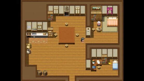Banana girl — screenshot 4