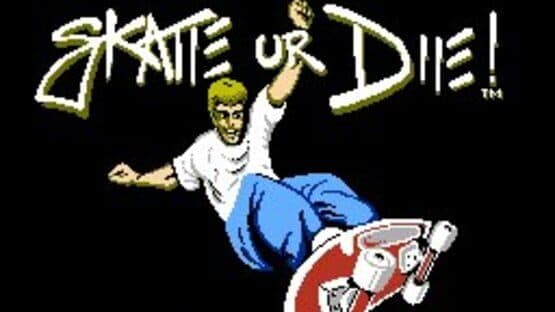 Skate or Die — screenshot 6