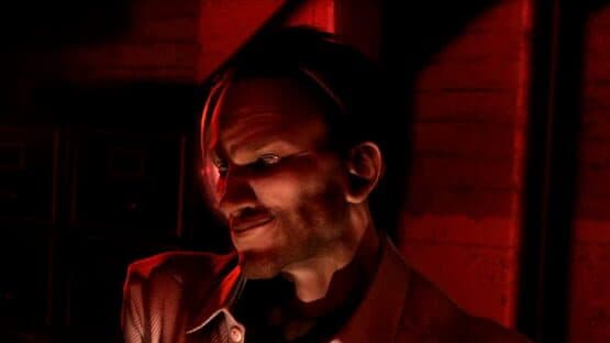 Dracula 3: The Path of the Dragon — screenshot 1