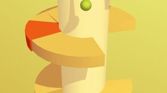 Helix Jump — screenshot 1