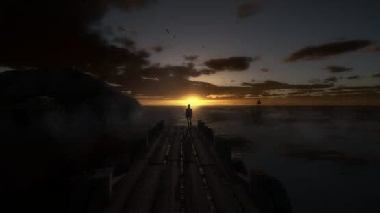 Shadows Peak — screenshot 2