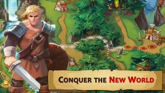 Braveland Heroes — screenshot 2