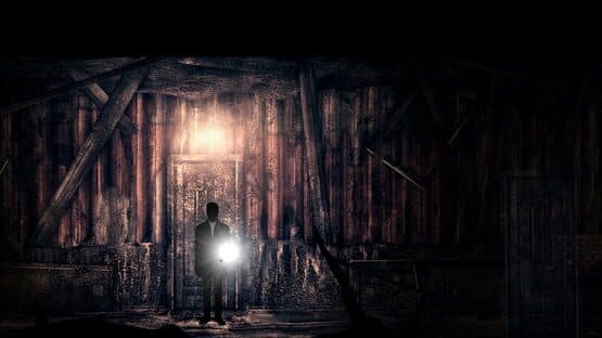 Silence of the Sleep — screenshot 2