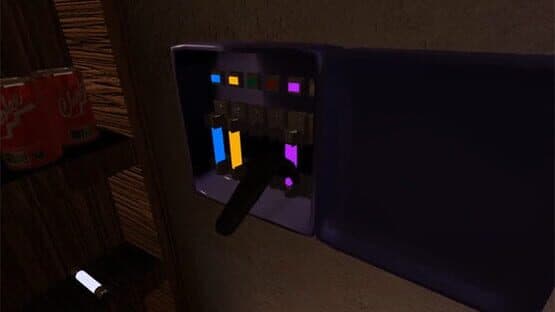 VR: Vacate the Room — screenshot 4