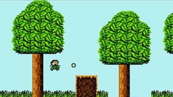 Battle Kid: Fortress of Peril — screenshot 7