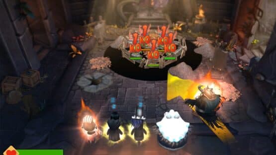 Angry Birds Evolution — screenshot 5