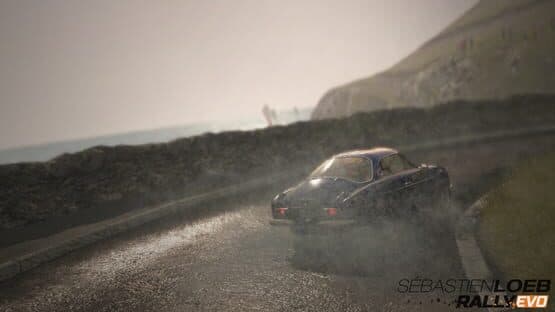 Sébastien Loeb Rally Evo — screenshot 4
