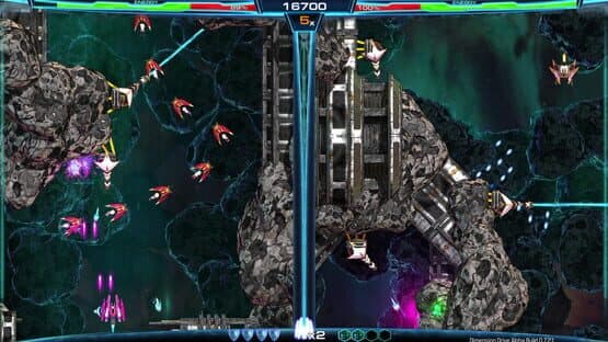Dimension Drive — screenshot 5