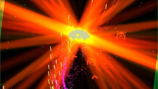Void Invaders — screenshot 5