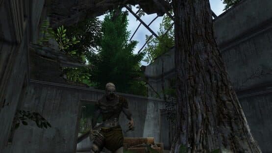 Fallen Earth — screenshot 4