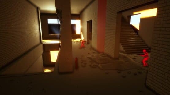 One Bullet left — screenshot 2