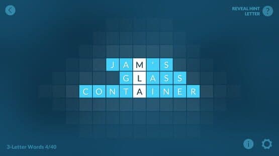 Phrase Shift — screenshot 2