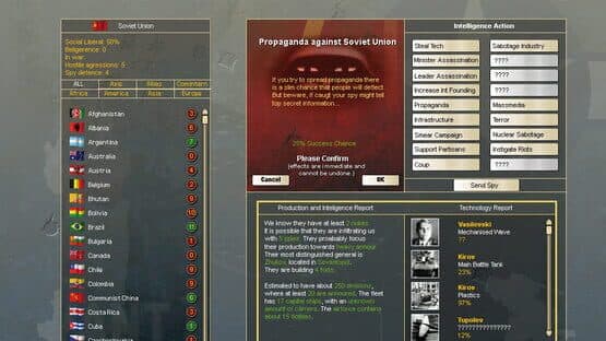 Hearts of Iron II: Complete — screenshot 3