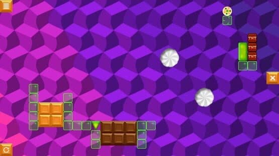 Chocolate makes you happy 3 — screenshot 2
