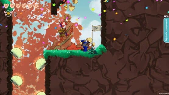 Crazy Dreamz: MagiCats Edition — screenshot 4