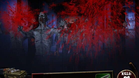 Zombie Apocalypse: Escape the Undead City — screenshot 2