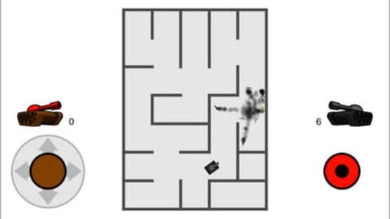 TankTrouble - Mobile Mayhem — screenshot 4