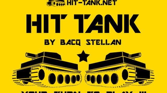Hit Tank PRO — screenshot 1