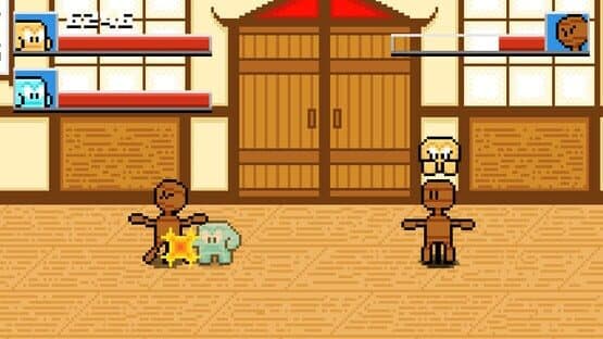 Squareboy vs Bullies: Arena Edition — screenshot 6
