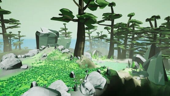 Containment Corps — screenshot 5
