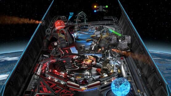 Pinball FX3: Star Wars Pinball - Balance of the Force — screenshot 4