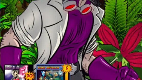 Sentinels of the Multiverse: The Video Game — screenshot 7