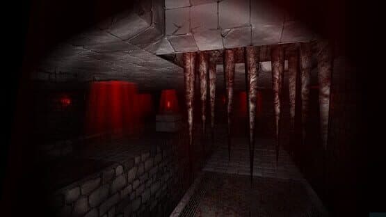 Crystal Rift — screenshot 4