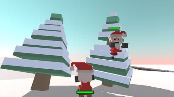 Long Live Santa! — screenshot 5