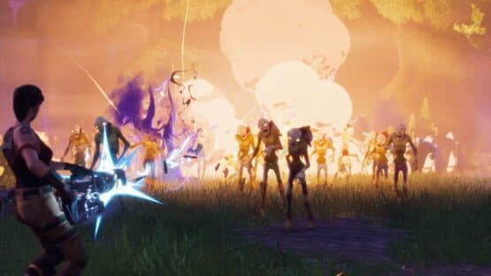 Fortnite: Deluxe Founder's Pack — screenshot 8