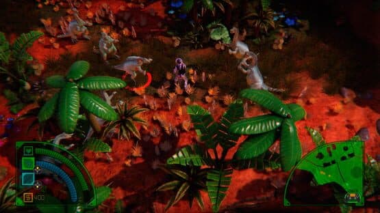 The Deadly Tower of Monsters — screenshot 5