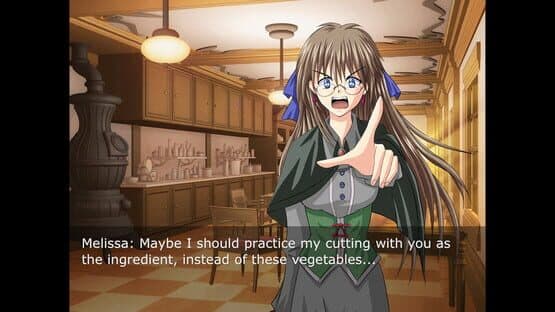 Songs of Araiah: Re-Mastered Edition — screenshot 5