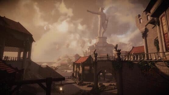 The Old City: Leviathan — screenshot 4