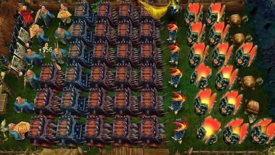 Mogo Invasion — screenshot 2