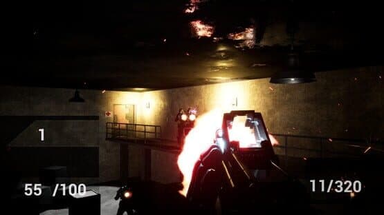 The Armament Project — screenshot 4
