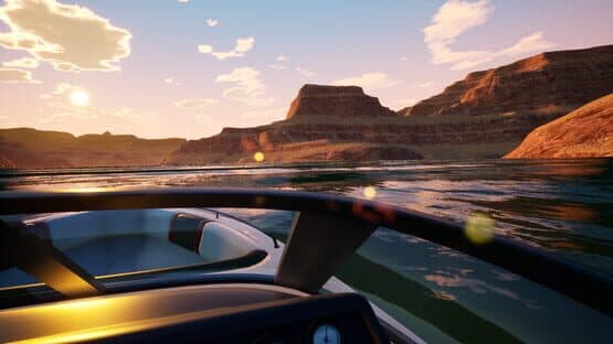 Natural Landscape: Grand Canyon — screenshot 5