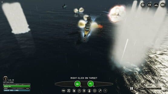 Victory at Sea — screenshot 1