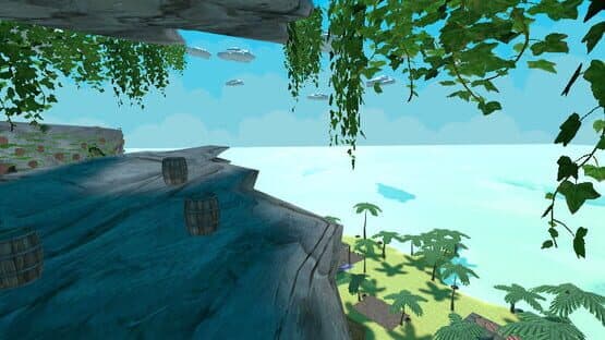 Island Getaway — screenshot 2