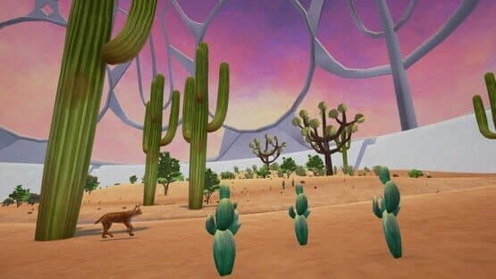 Tyto Ecology — screenshot 1