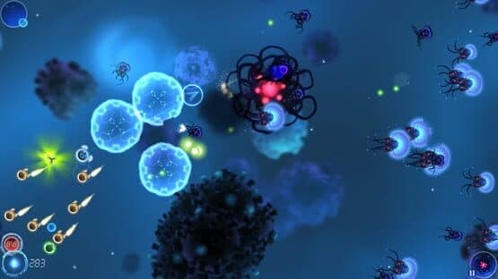 Inside Me — screenshot 4