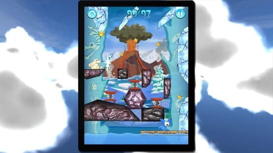 Slice the Ice — screenshot 5
