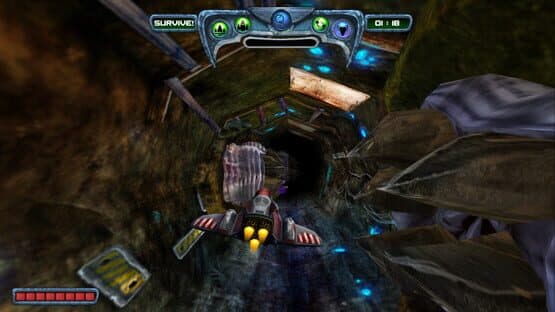 Sun Blast — screenshot 4