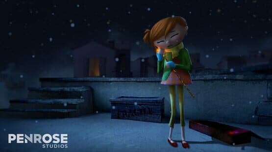 Allumette — screenshot 2