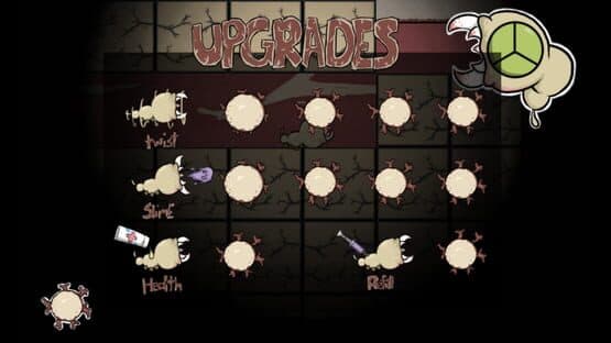 Molly Maggot — screenshot 4