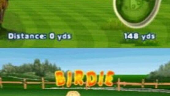Let's Golf! — screenshot 1